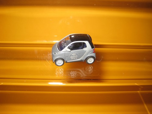 Busch - 1:87 - H0 - Smart - modelo de coches a elegir - Model Cars - Imagen 152 de 153