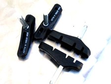 Fahrradbremse Bremsschuhe Cantilever Bremsbeläge Cantileverbremse  XTR Kopie 54