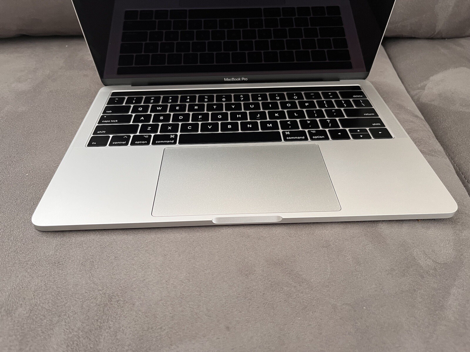 MacBook pro 2016 13 inch Touch Bar eBay