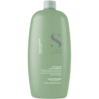 Alfaparf Milano Scalp Renew Energizing Low Shampoo 1000 Ml