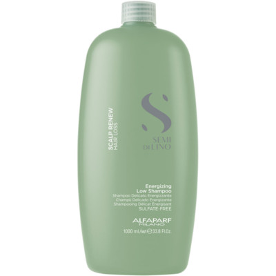 ALFAPARF MILANO Scalp Renew Energizing Low Shampoo 1000 ml