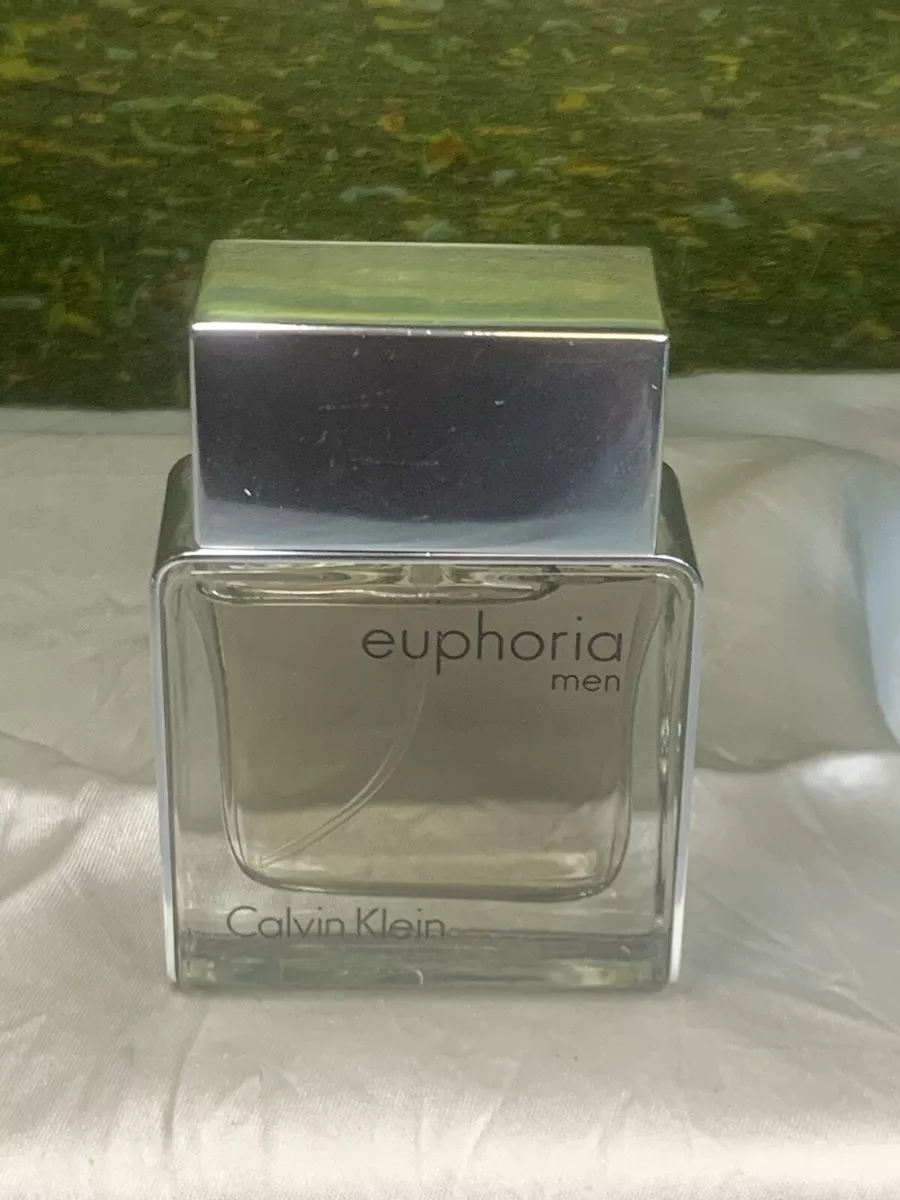Euphoria 30ml calvin klein 2025