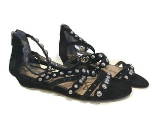 sam edelman glendale studded gladiator sandal