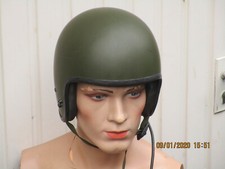 British Army Per Halo Casco, Dimensioni: 1, Paracadutisti Casco, Paracadute