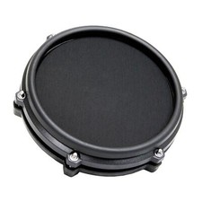 Alesis 8" Dual-Zone Mesh Electronic Drum Pad Trigger 2-Zone 8in 8-inch 8 inches