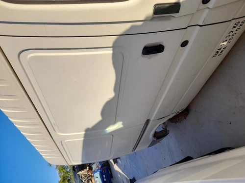 92VB13006AB Faro Sinistro per FORD TRANSIT BUS (EY) Tourneo 2.5 GLX 4015016 - Foto 8 di 10
