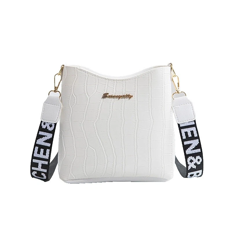 Bolsos y carteras Bandolera Crocodile para Mujeres