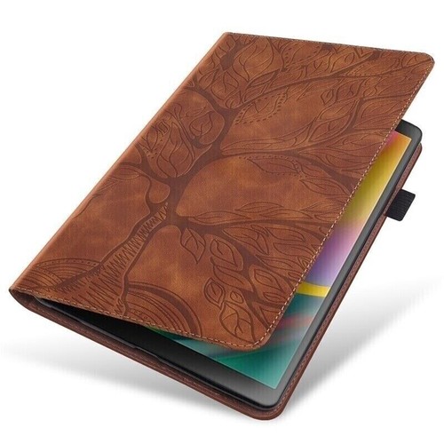 For iPad A16 11/10/9/8/7/6/5th Mini Air Pro 2025 Samrt Leather Wallet Case Cover - Picture 36 of 43