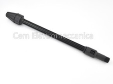 Lancia ugello regolabile a