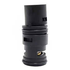 Oil Cooler Radiator Expansion Tank Thermostat for BMW E46 E53 E83 E85 E86 X3