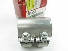 HYUNDAI VENUE QX CLAMP-EXHAUST PIPE 2019-2021-GENUINE  HYUNDAI