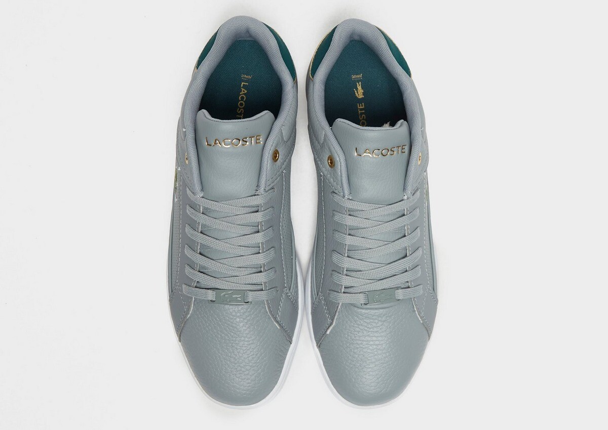 lacoste deviation mens trainers