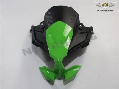 Fit Kawasaki 2020 2021 2022 2023 2026 Ninja 650 EX650 Green KRT