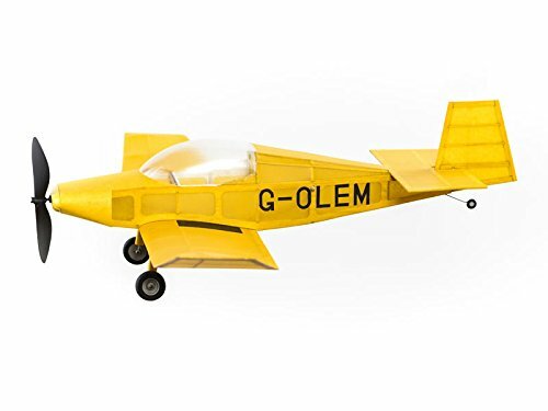 antique model airplane kits