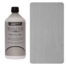 Wood Stain Water Based for All Wood Types - Light & Dark Finishes