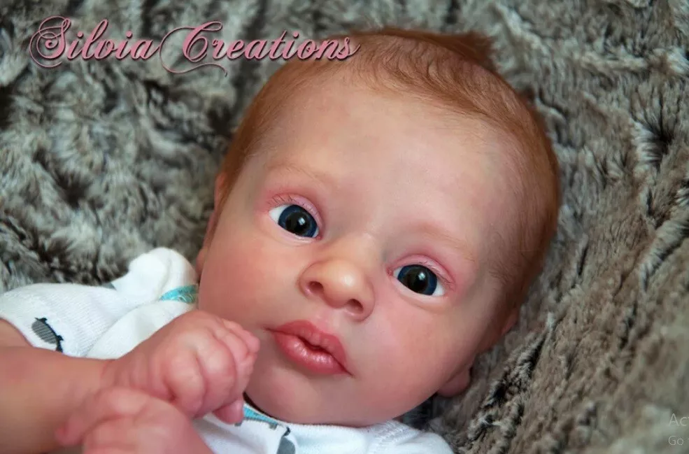 Realborn thomas sales awake