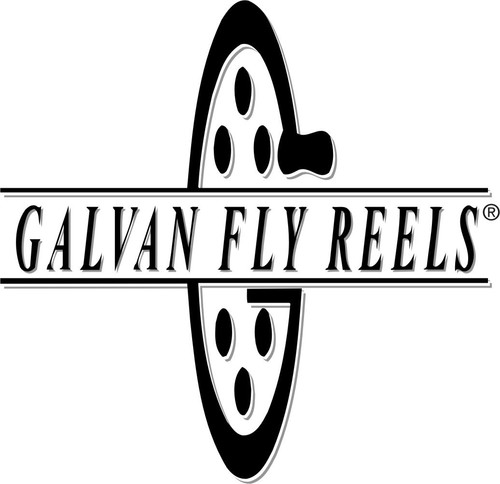 GALVAN TORQUE T-8 FLY REEL ORANGE - FREE $100 LINE, BACKING - NEW - Picture 11 of 12