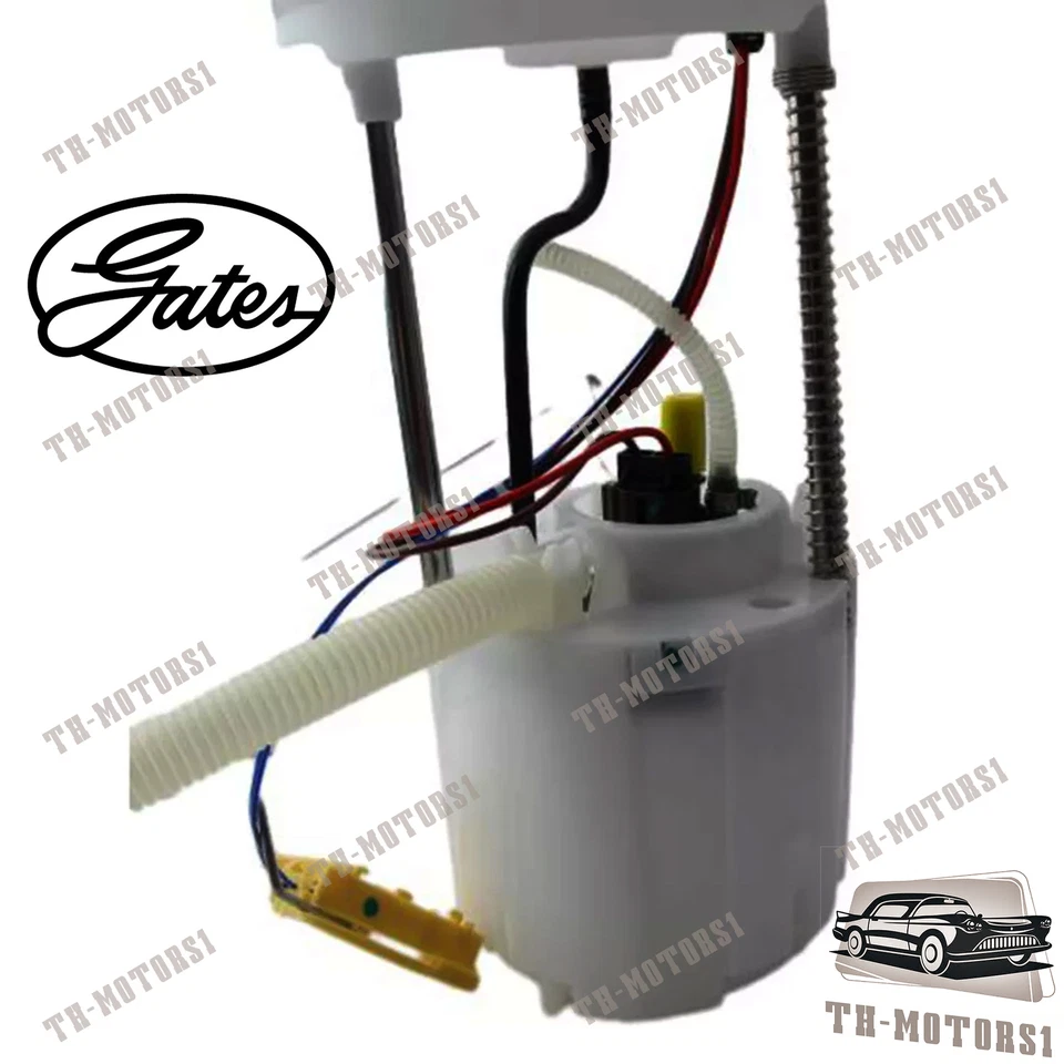 Bomba de combustível GATES A2514700090 para Mercedes Benz R280 R300 R350 R500 05-14 - Imagem 4 de 4