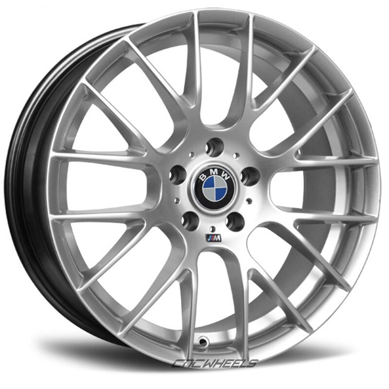 19" BMW 3 SERIES WHEELS E90 E91 E92 E93 MAGS 3 SERIES BMW RIMS SILVER 5X120 eBay