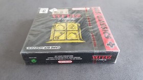 [GBA] NES CLASSICS (5) THE LEGEND OF ZELDA SEALED NINTENDO RED STRIP (PAL)