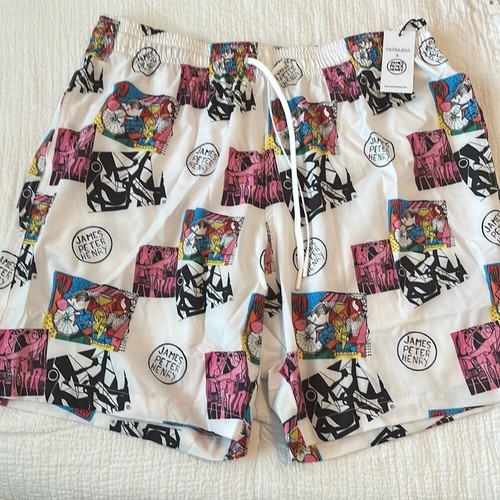 Swiminista x James Peter Henry Sidney Superb Long Sarong New One size fits all main image 1