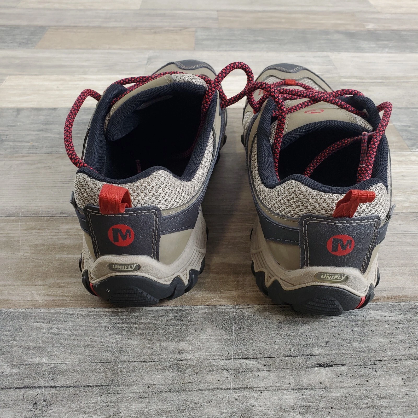 merrell all out blaze ventilator hiking trail outdoors shoes