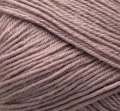 Rico Superba Premium 4ply Knitting Wool Yarn 50g - 22 Lilac