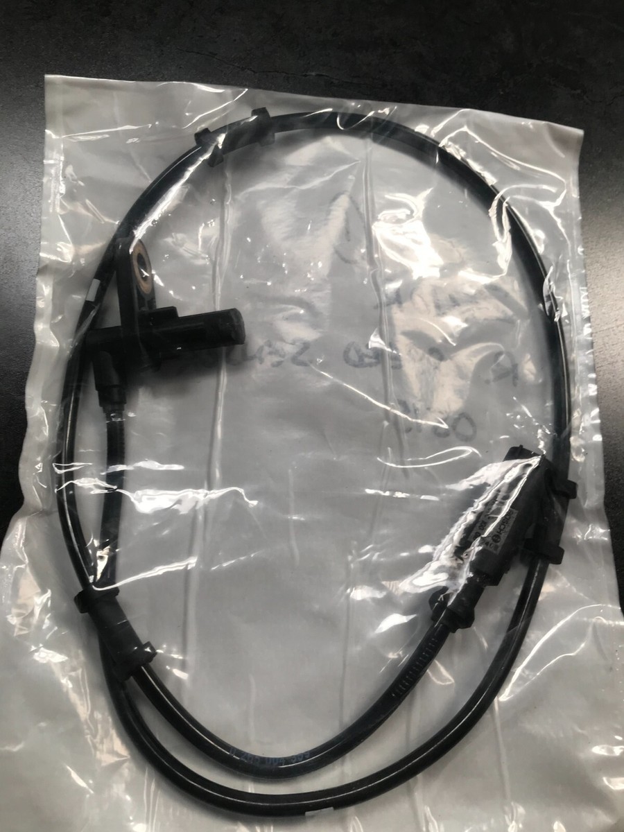 Kawasaki ZX10R Speed Sensor Rear (no 1) OEM Used Part 2016-20 P/N