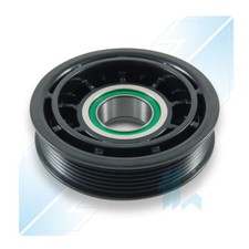 A/C Compressor Pulley for KIA Optima MK4 JF 2.0 2.4 2015-97701D4400