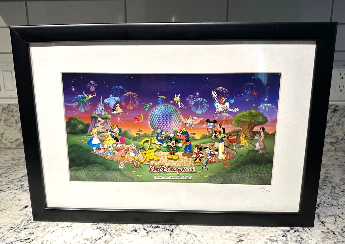 2000 Walt Disney World Sets (1968-Now) for sale | eBay