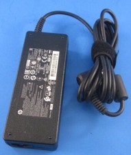 GENUINE HP 65W 19.5V Laptop AC Power Adapter TPC-CA54 741346-001