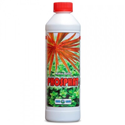 Aqua Rebell Makro Basic Phosphat 500ml