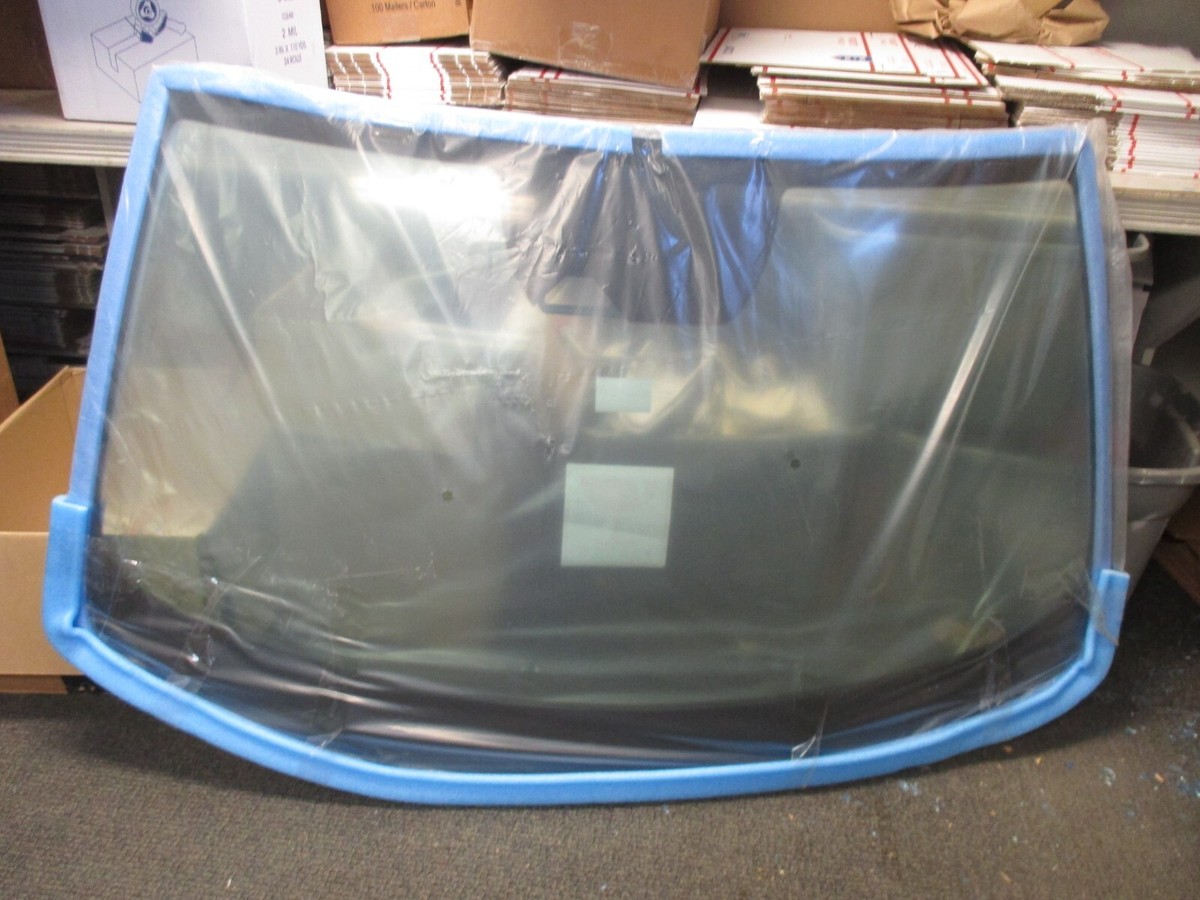 NEW Hyundai OEM Glass Windshield 2021-2023 Elantra 86111-AA105 | eBay