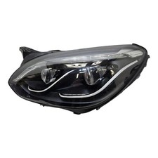 MERCEDES-BENZ SLC R172 VOLL LED LINKS GEBRAUCHT ORIGINAL A1729062901