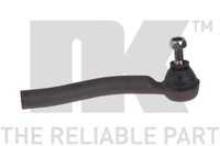 Nk 5032288 Tie Rod End For Nissan Renault
