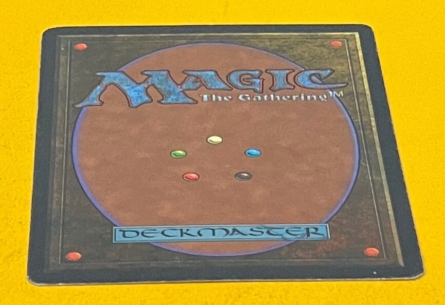 マジック：ザ・ギャザリング Cyclopean Tomb mtg 30th AE cyclopean tomb 30th anniversary magic the gathering retro