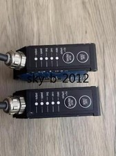 1 PCS MICRO-EPSILON Laser Sensor ILD1700-10 GOOD