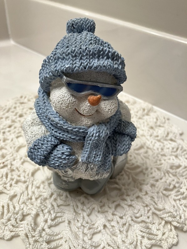 Encore Snow Buddie 5” Cousin Slick #94478