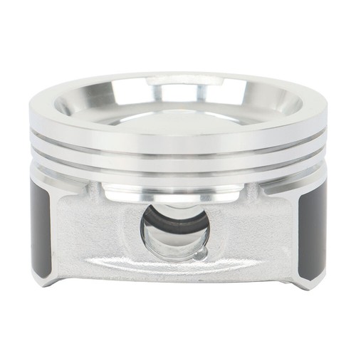 For Polaris RZR 800  Cylinder And Piston Ring Kit W/Gasket 2010 2009 2008 - Foto 9 di 14