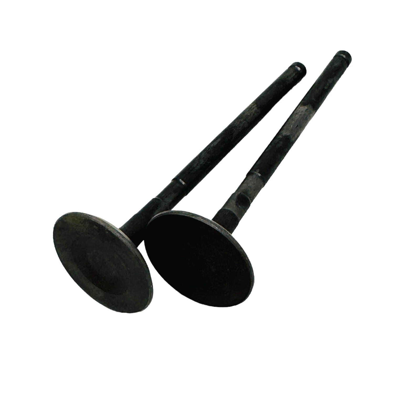 2 pcs Osvat 13715-75050 Exhaust Valve fits Toyota 13715-75040 - Made in Italy