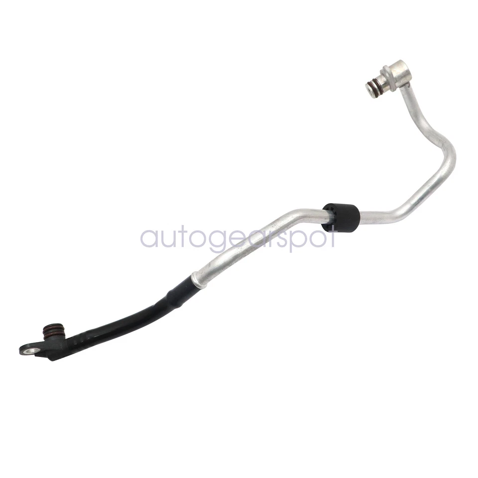 Nuevo turbocompresor línea refrigerante 2782000051 para Mercedes-Benz CLS63 AMG 2014-2018 Foto 2 de 4