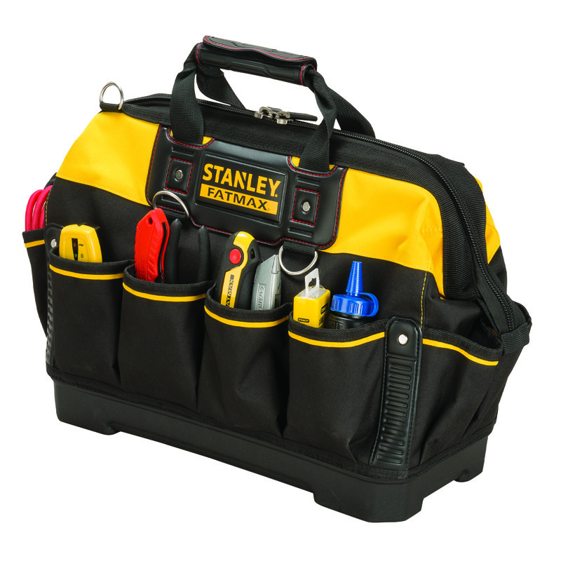 Stanley Borsa porta attrezzi utensili cassetta Lavoro Organizer Fatmax 1-93-950