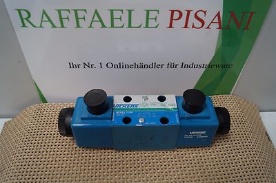 Vickers Hydraulikventil DG4V 3S 7C M U A5 60