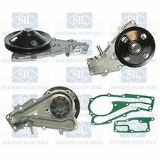 7701467153 POMPA ACQUA RENAULT EXPRESS CLIO I TWINGO RAPID DAL 1991>1999