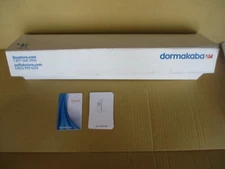 500 pc DORMA KABA RFO-F2002-B790 Rfid  Smart Card Key for Motel Electronic Lock