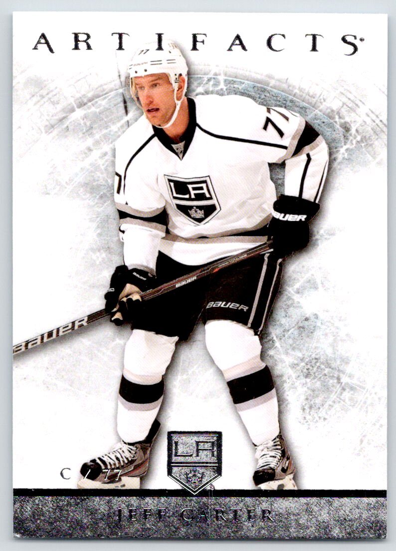 2012-13 Upper Deck Artifacts NHL Hockey Cards - U-Pick From List - Picture 76 of 201