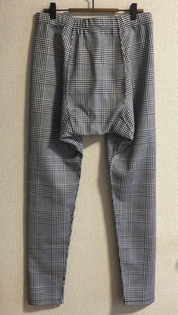 Comme Des Garcons Homme Plus 21Aw Pants Polyester Size JP-M Comme Des Garcons Homme Plus 21Aw Pants Polyester Size JP-M