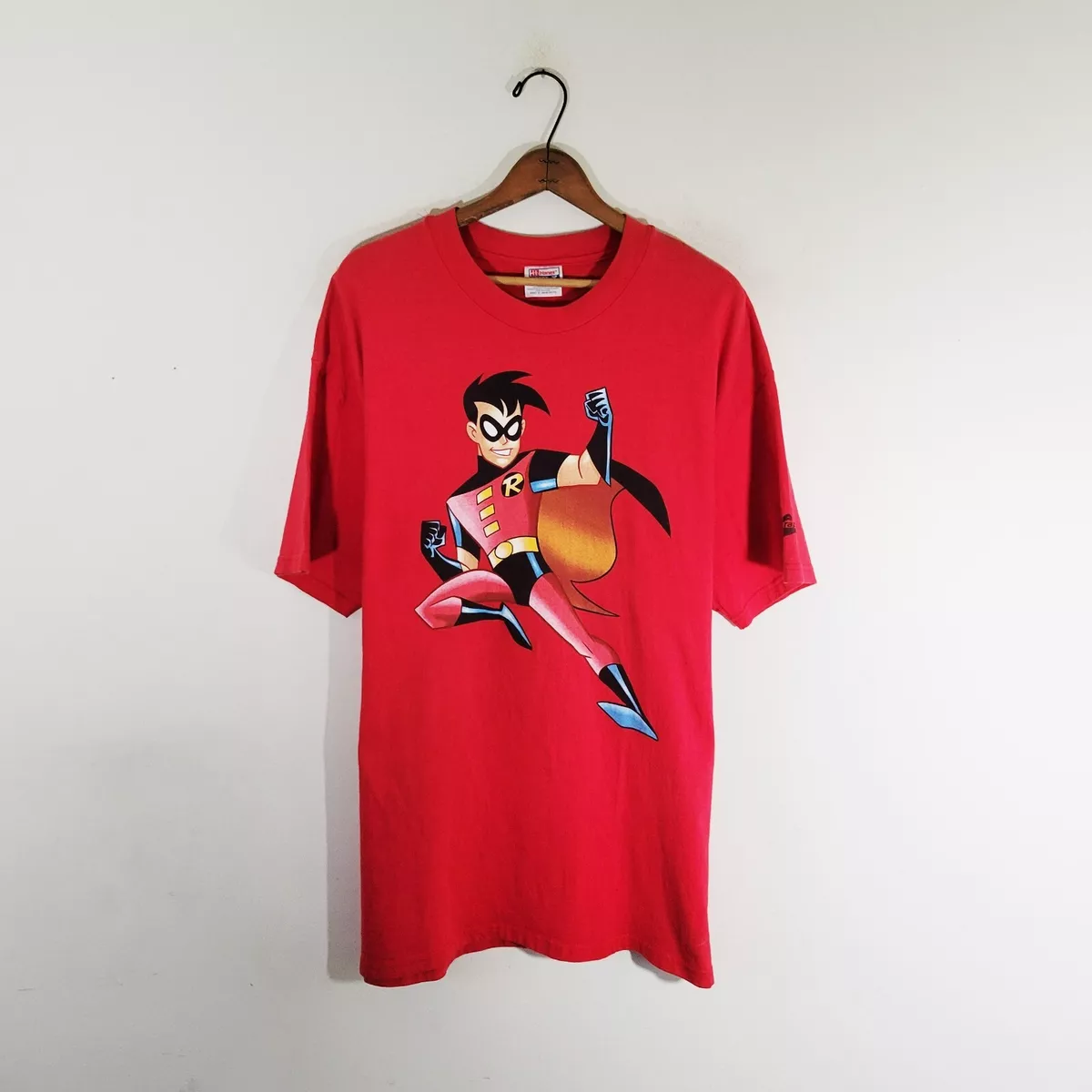 T shirt robin sale