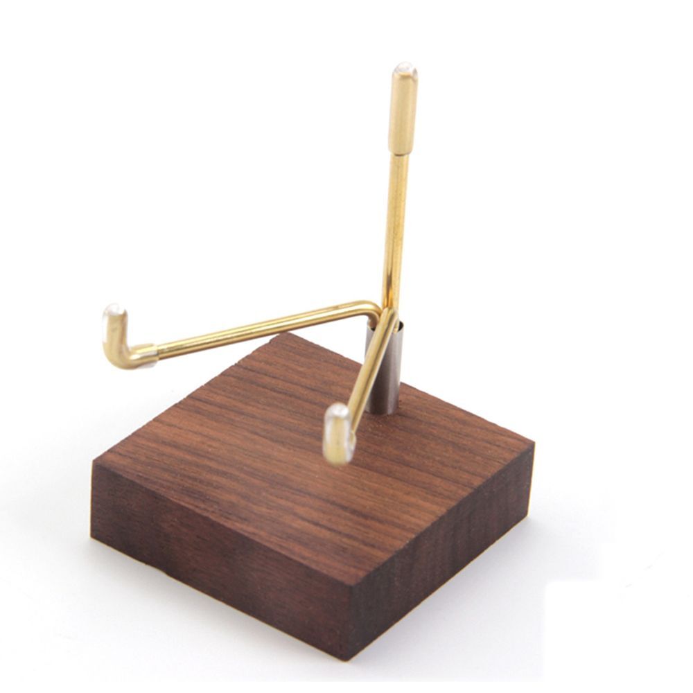 Cabilock 20pezzi Espositore Per In Acrilico Trasparente Da - Foto 11