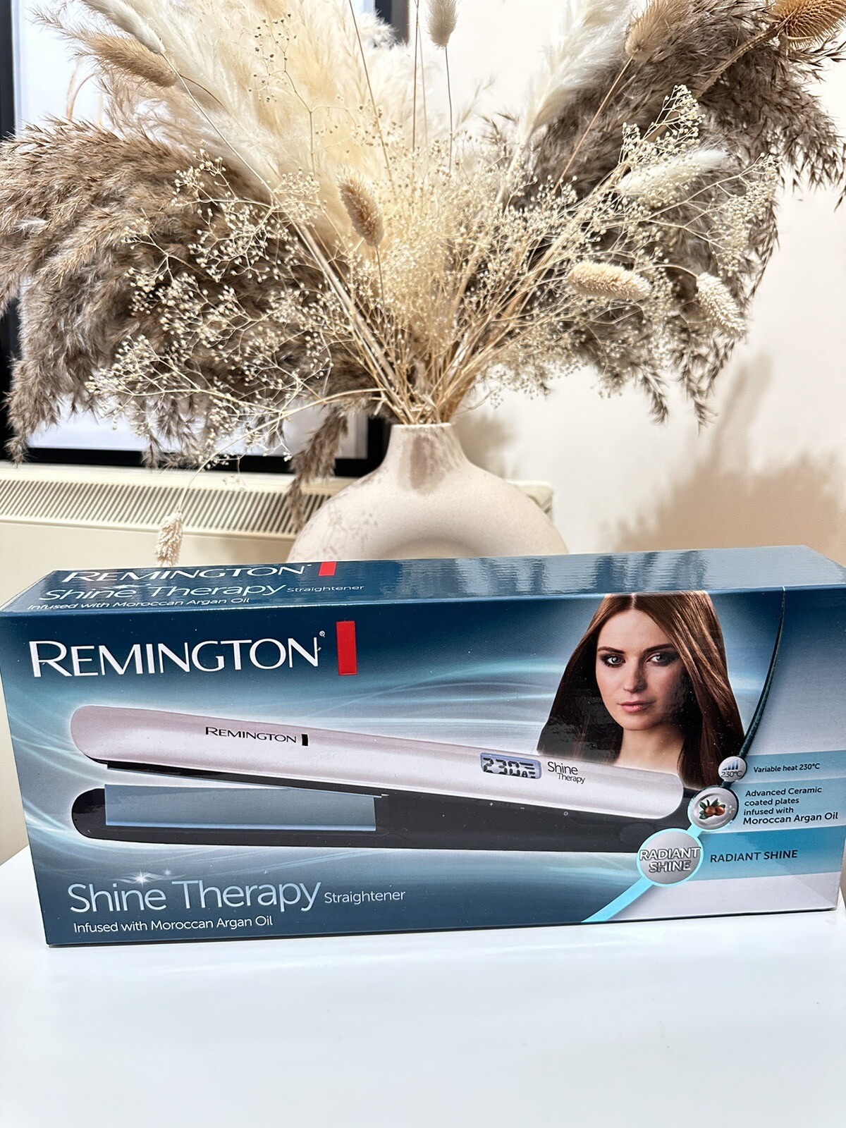 Mesmerizing Remington Shine Therapy Hair Straightener S8500 Abstract Photography Mesmerizing Remington Shine Therapy Hair Straightener S8500 Abstract Photography